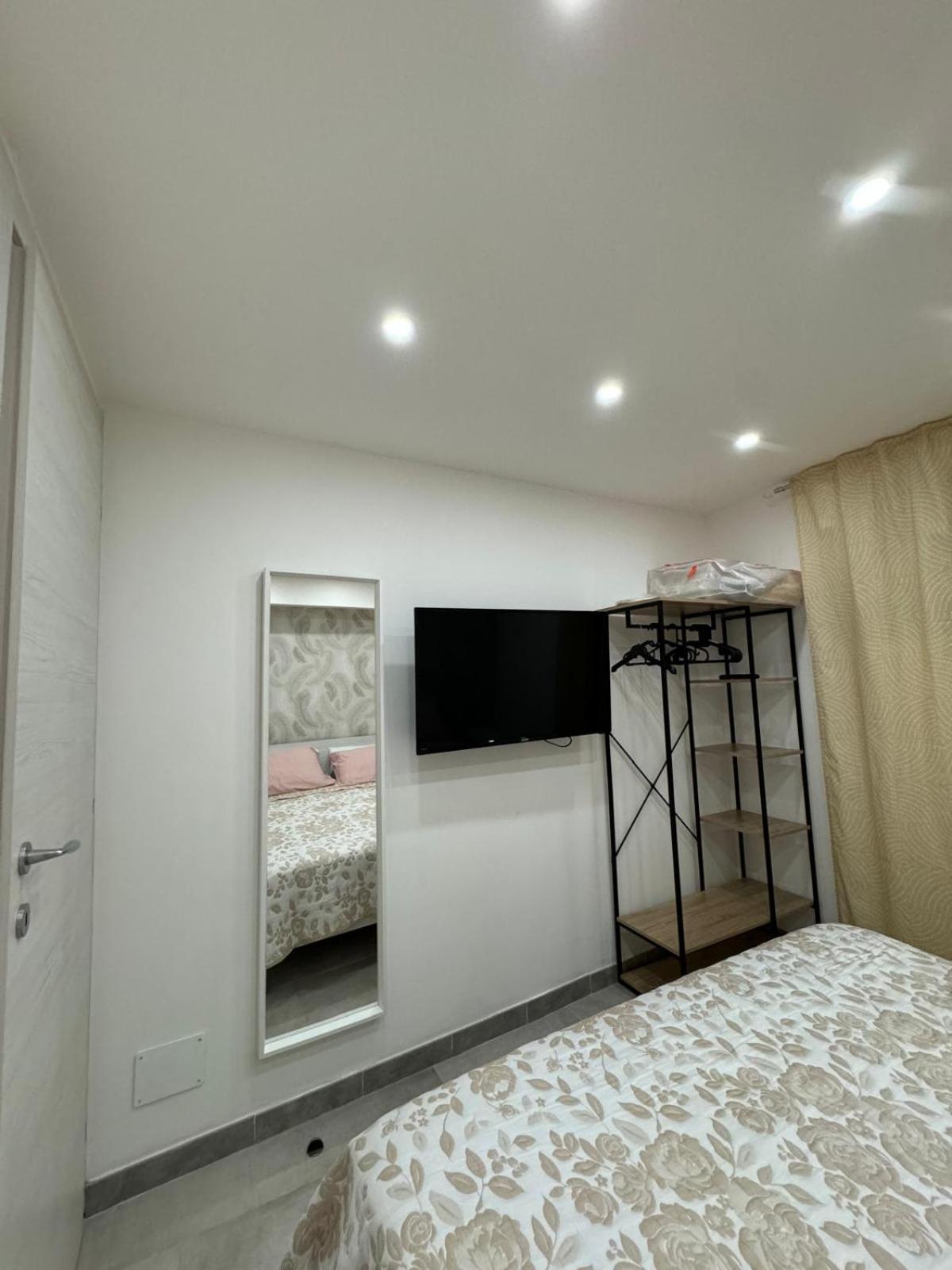 Dante Home Catânia Exterior foto